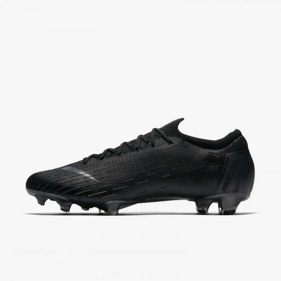 NIKE VAPOR 12 ELITE FG FA18 AH7380 001